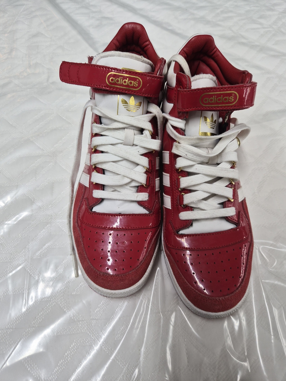Adidas Concord Mid II sneakers